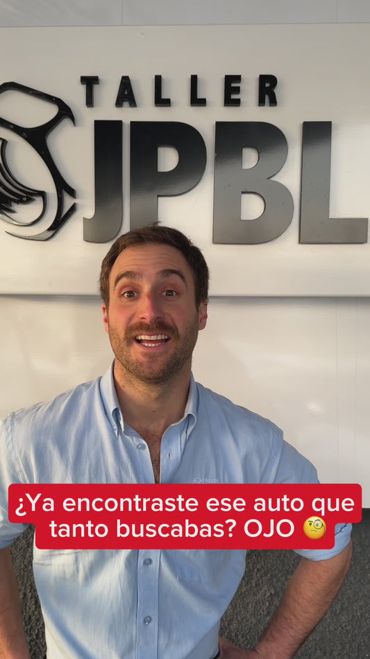 Revisión Pre-Compra